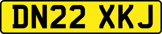 DN22XKJ