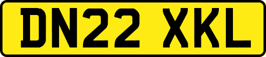 DN22XKL