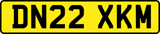 DN22XKM