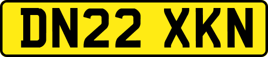 DN22XKN