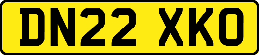 DN22XKO