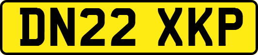 DN22XKP