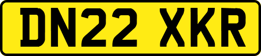 DN22XKR