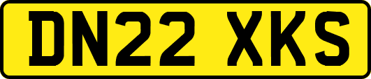DN22XKS