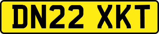 DN22XKT