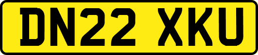 DN22XKU
