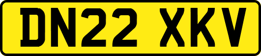 DN22XKV