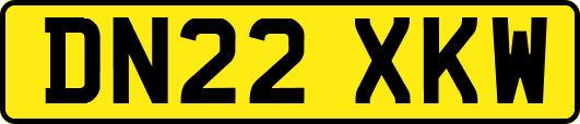 DN22XKW