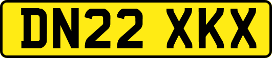 DN22XKX