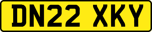 DN22XKY