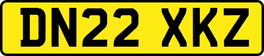 DN22XKZ