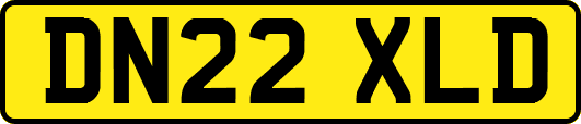 DN22XLD