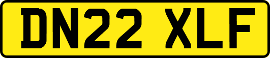 DN22XLF