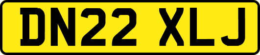 DN22XLJ