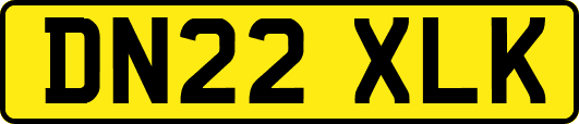 DN22XLK