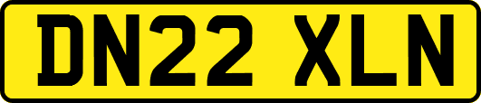 DN22XLN