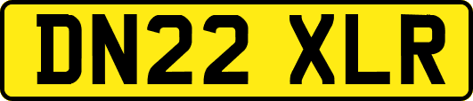 DN22XLR