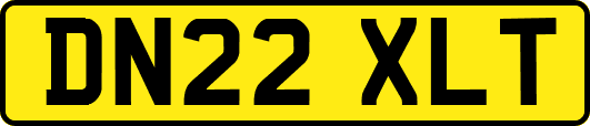 DN22XLT