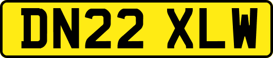 DN22XLW