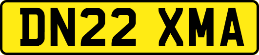 DN22XMA