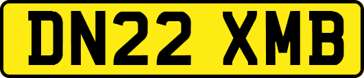DN22XMB