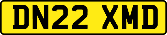 DN22XMD