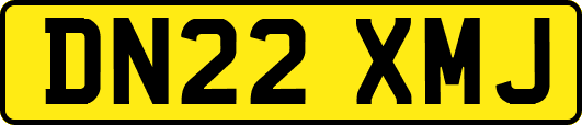 DN22XMJ