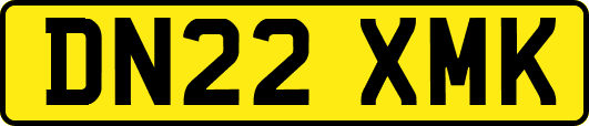 DN22XMK