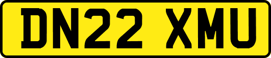 DN22XMU