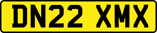 DN22XMX