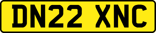 DN22XNC