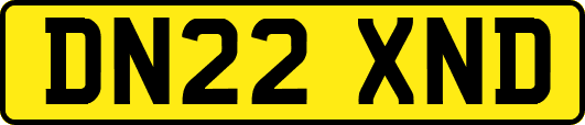 DN22XND