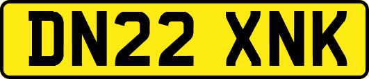 DN22XNK