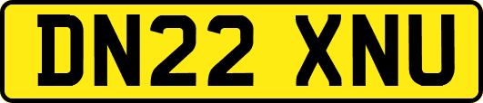 DN22XNU