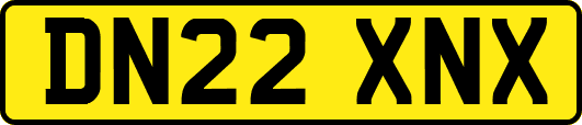 DN22XNX