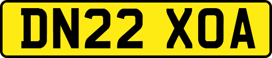 DN22XOA