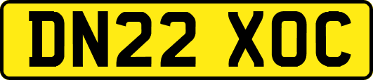 DN22XOC