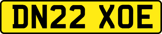 DN22XOE