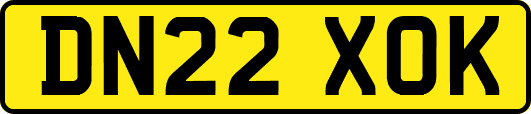 DN22XOK