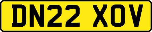 DN22XOV