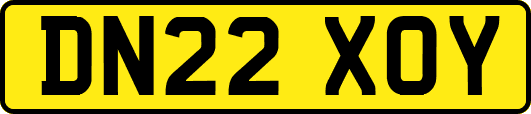DN22XOY