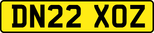 DN22XOZ