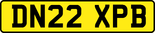 DN22XPB