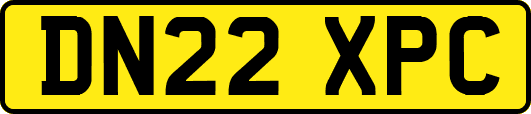 DN22XPC