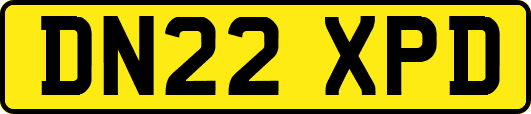 DN22XPD