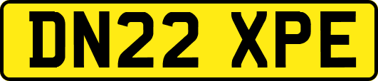 DN22XPE
