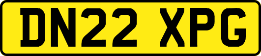 DN22XPG