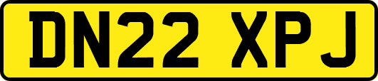 DN22XPJ