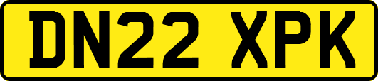 DN22XPK