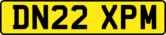 DN22XPM